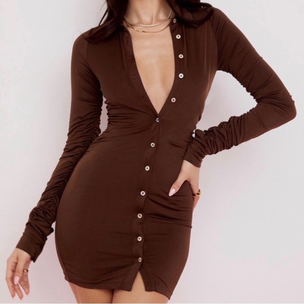 House of CB Martinique Dress